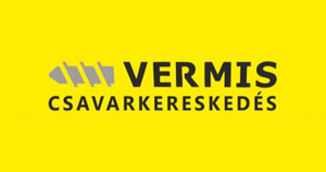 VERMIS-TRADE BT. CSAVARKERESKEDÉS